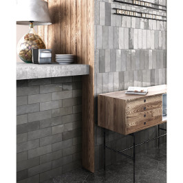 Carreaux muraux en céramique | 13.2x13.2 cm | Artisan Alabaster Glossy