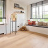 parquet multicouche, parquet, beige-brun, couche de finition 3,5 mm, la maison du bois, impermo